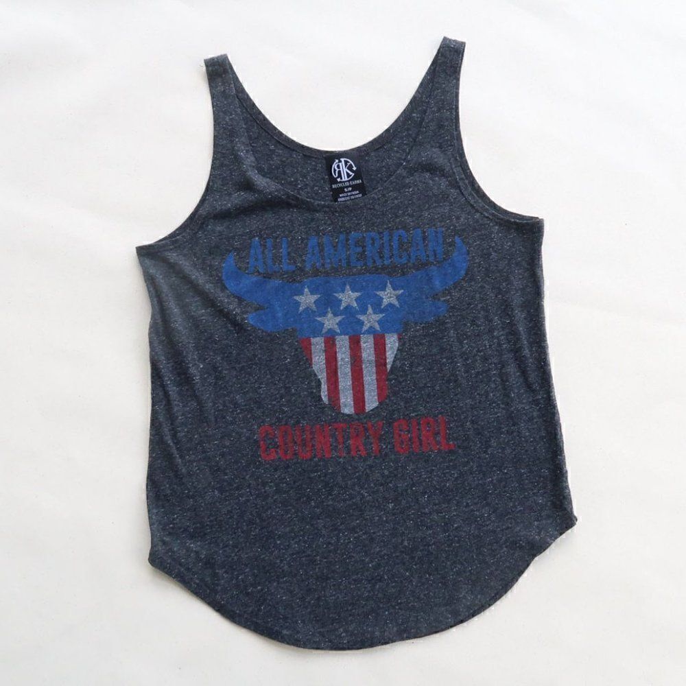Recycled Karma Women's Tank Top